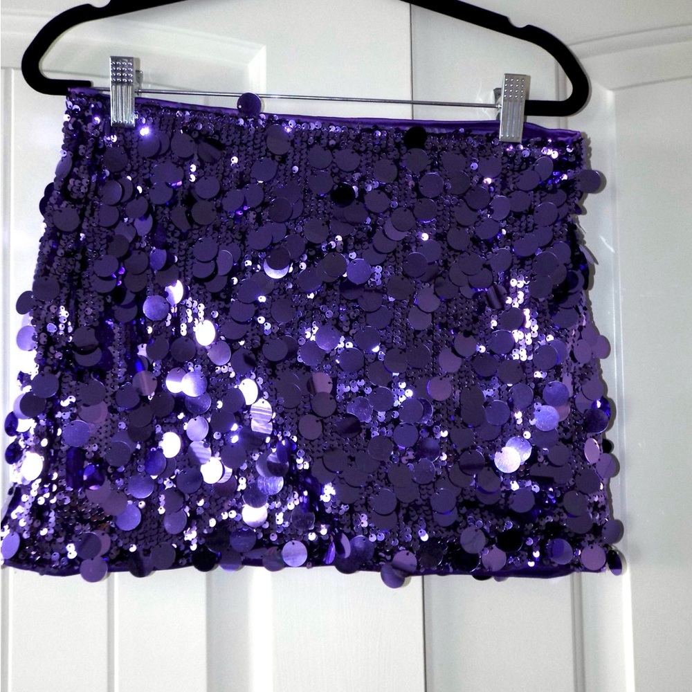 Purple sequence set - Picture 4 of 4